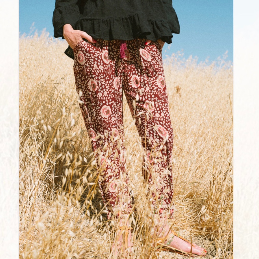 Natalie Martin Bianca Pant (XS)